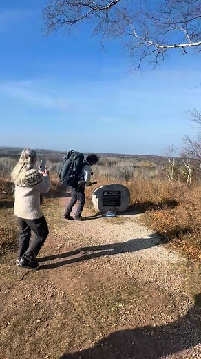 36K views · 1.3K reactions | He made it!!! Way to go “Masa!” | Friends of Potawatomi State Park | Facebook