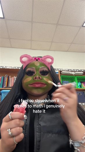 theprincess:) (@theprincess4725)’s video of Math