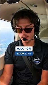 What a Day in Flight School Actually Looks Like ✈️
