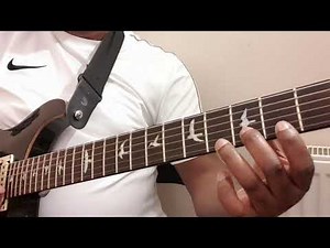 Tutorial: Soukous multi-phrase Rhythm | Rythmique à plusieures phrases