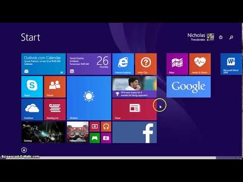 How To Download Games/Apps On Windows 8.1 [UPDATED]