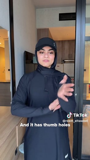 Introducing Glowmode x Reem Modest Activewear Collection