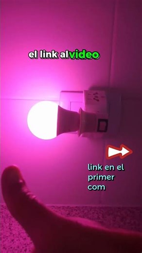 CHANGE COLOR on a Common LED LAMP #shorts #tricks #ledlighting