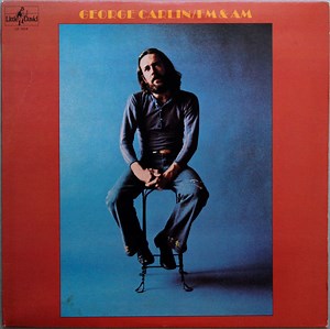 George Carlin - FM & AM