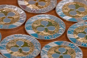 Ripple investe 25 milioni di dollari di XRP nel Blockchain Capital Fund