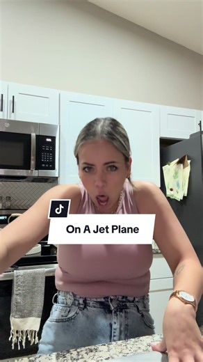 Mimosa Service at 5 AM on Delta Flights