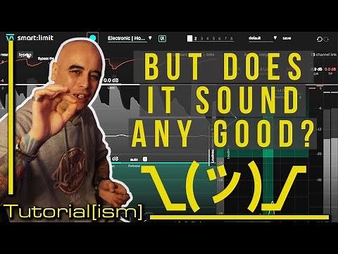 Trying a New Technique for Mixing LOUD!!!!! (Clip-To-Zero?!?)