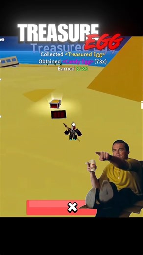 Igot #08 egg OMG NEW EVENT in BLOX FRUITS 🤯 RARE EGGS + SECRET REWARDS! Don’t Miss This!! 🥚🔥