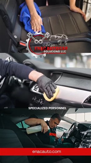 🔧🚗 Engine Repair in Salt Lake City | Enac Auto Car Solucions Is your car losing power, making weird noises, or burning more gas than usual? At Enac Auto Car Solucions, we’re experts in engine repair and full engine rebuilds for all types of vehicles. Get your engine running strong again with pro diagnostics and skilled technicians you can trust. 👉 What we offer: ✅ Full engine repair & rebuild ✅ Seal and gasket replacement ✅ Computer diagnostics ✅ Oil leak repair ✅ Preventive maintenance to av