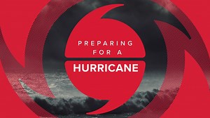 How to prepare for a hurricane