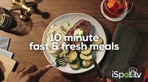 Home Chef TV Spot, 'Joy of Cooking'