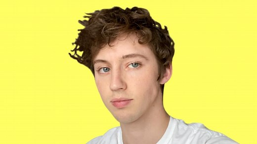 Troye Sivan Breaks Down The Meaning Of “Take Yourself Home”