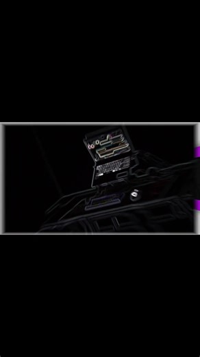 Colab Cinematic Setup