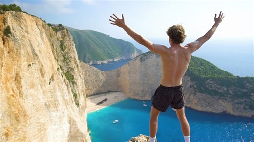 Top ten world landscapes captured on film