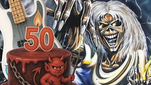 50 Years of Iron Maiden ▷ History and Songs of the Legendary Metal Band