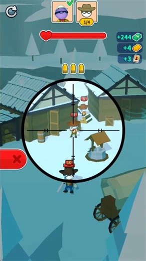 enymy walk on iceberg snow thim.. #gaming#shorts #dasgaming