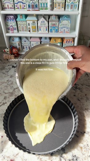 Baking Fails and Famous Last Words