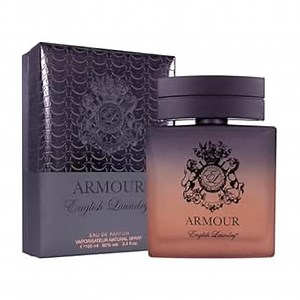 Armour by English Laundry Eau de Parfum Spray, 3.4 fl. oz.