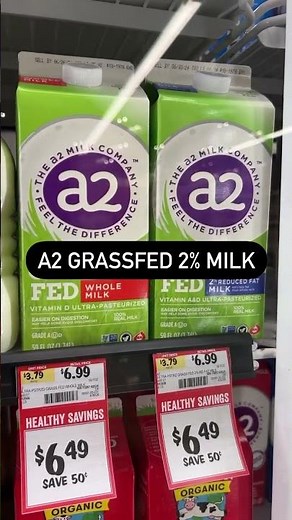 The Best Dairy Milk Brands To Buy, According to a Nutritionist