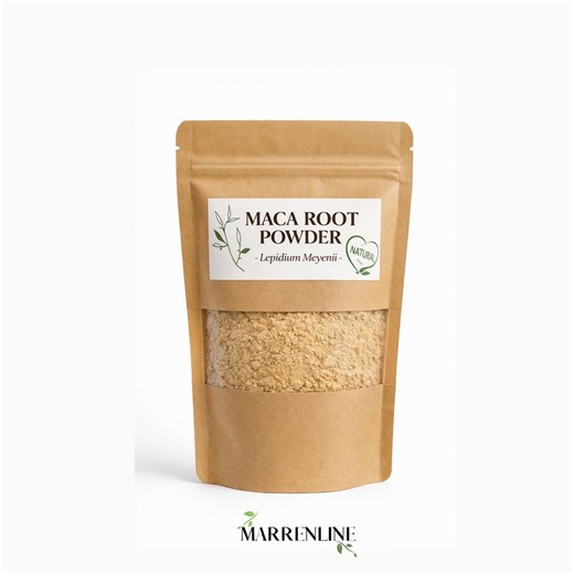Maca Root Powder / Lepidum Meyenii / Maca Root / Macca / Herbal Tea / Dried Herbs - Etsy Australia