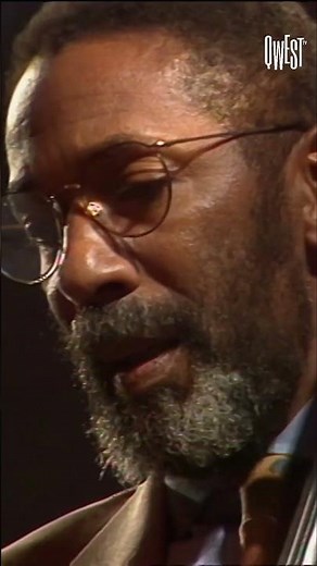 Ron Carter & Bobby Hutcherson & Joe Chambers | Live at JazzOpen Stuttgart Festival | 1996