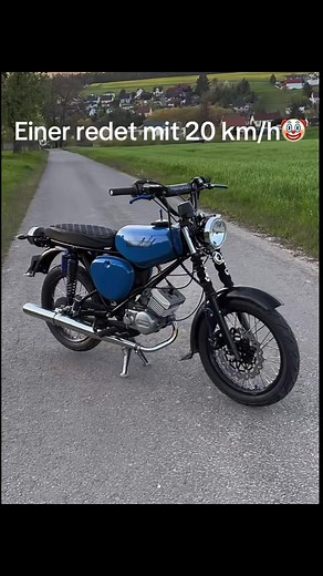 Kukirin speed test: 20 km/h? Real-world run and reaction