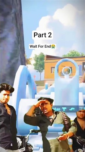 Part 2 Ye Haiga Toh R2h Funny Moments #funnyshorts #gaming #memes #pubgmobile #viral