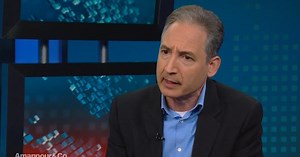Theoretical Physicist Brian Greene on the Origin of Life