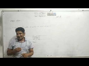 b sc 3rd yr physics 2 unit 4 L 03 T Wave Guide Linear Accelerator by C B Jat