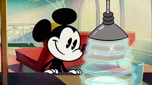 The Wonderful World of Mickey Mouse - The Wonderful World Of Mickey Mouse (Australia Trailer 1)