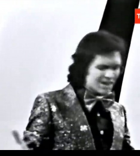 Camilo Sesto: El Legado Musical de los Años 70