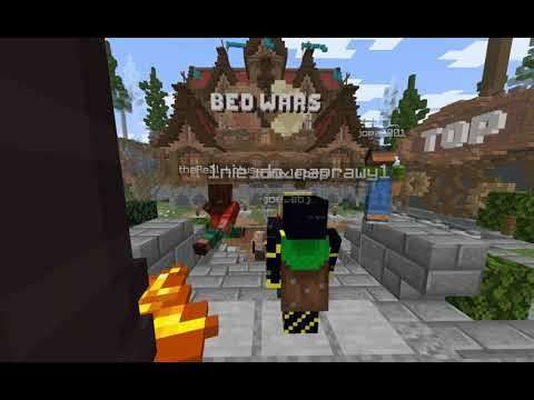 The Best Cracked Minecraft Server To Join!!