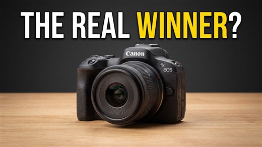 The 5 Best Cameras for Beginners in 2026 - The Real Winner Is #1!