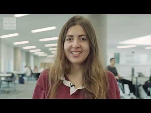 Student Life At Cardiff University | SI-UK
