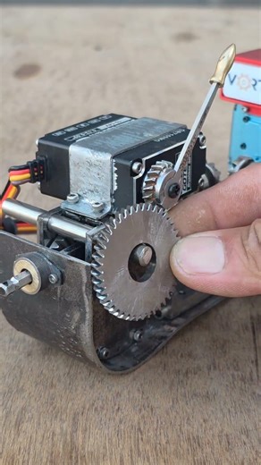 Science Technology Lift Project of Tractor #project