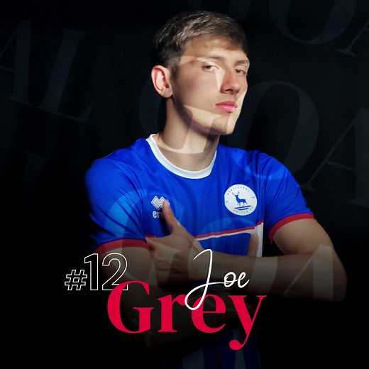 IT’S LEVEL! ✊ Some great team play results in Cooke playing Grey through to slot home and equalise! | Hartlepool United FC