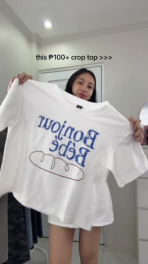 Affordable Crop Top Styles for Women