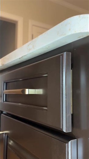 Soft-close Cabinets
