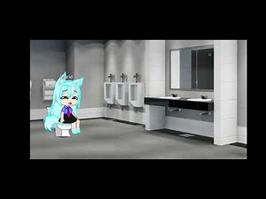 Marie gets diarrhea gacha club