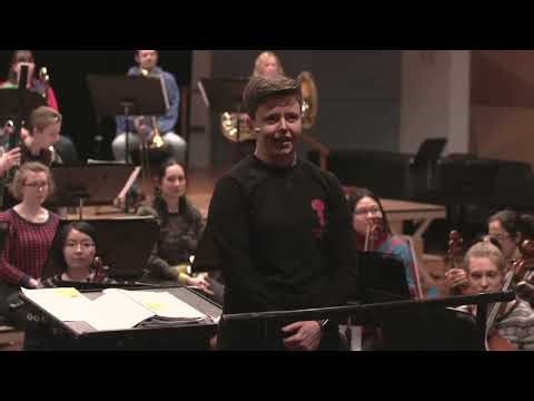 Sound like Science - part 1 Curiosity Show theme and Welcome