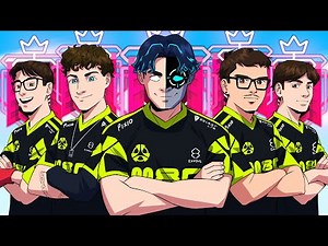 I HIRED A PRO TEAM TO BEAT RANKED (Rainbow Six Siege)