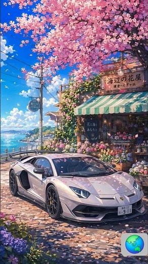 The incredible history of Lamborghini—from tractors to legendary supercars that changed the world!.
