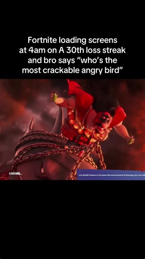 Repost cuz no views #fyp #memes #fortnite #funny | fortnite loading screen