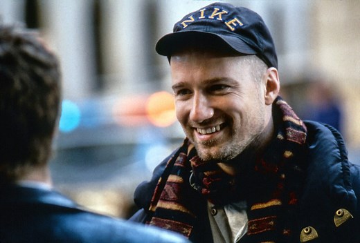 This David Fincher Film Is Now the #1 Charting Thriller On HBO Max: "A must-see if you somehow missed it"