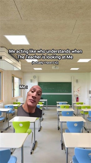 I'm good at acting....... #memes