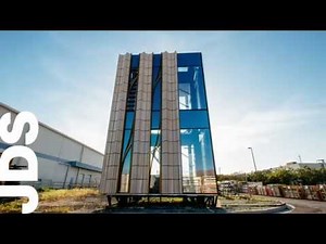 Building Know How Facades JDS Development Group