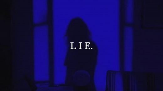 lie to me - tate mcrae ft. ali gatie (slowed to perfection)