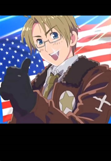 Lazy ahhh idk bro #hetalia #fyp #americahetalia #hetaliaaxispowers #hetaliaamerica