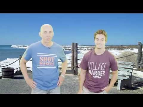 Reflective HTV Tutorial from Heat Transfer Warehouse