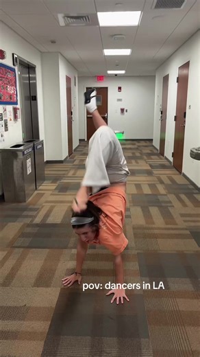 @Ava balisciano #ladancers #dancers